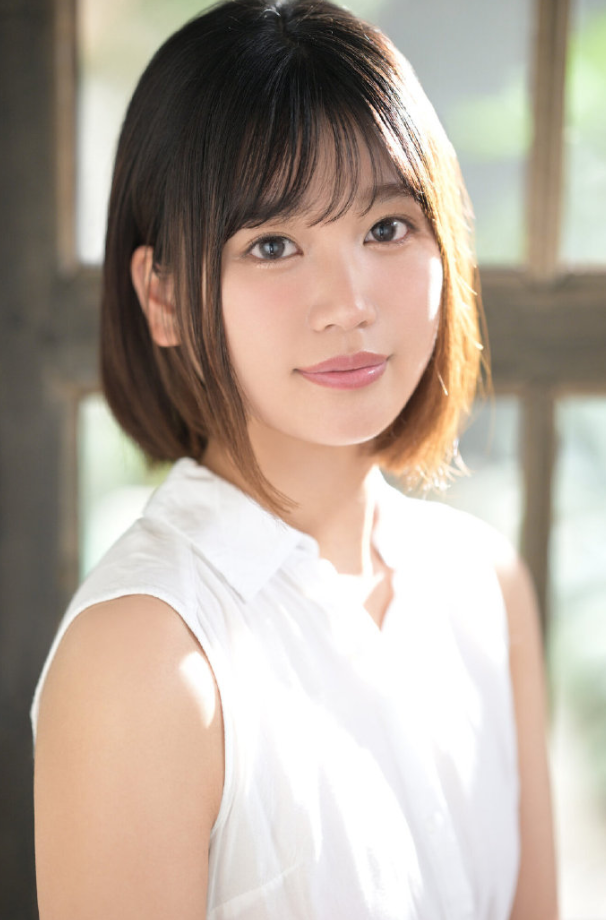 166公分的超完美比例--前田美波