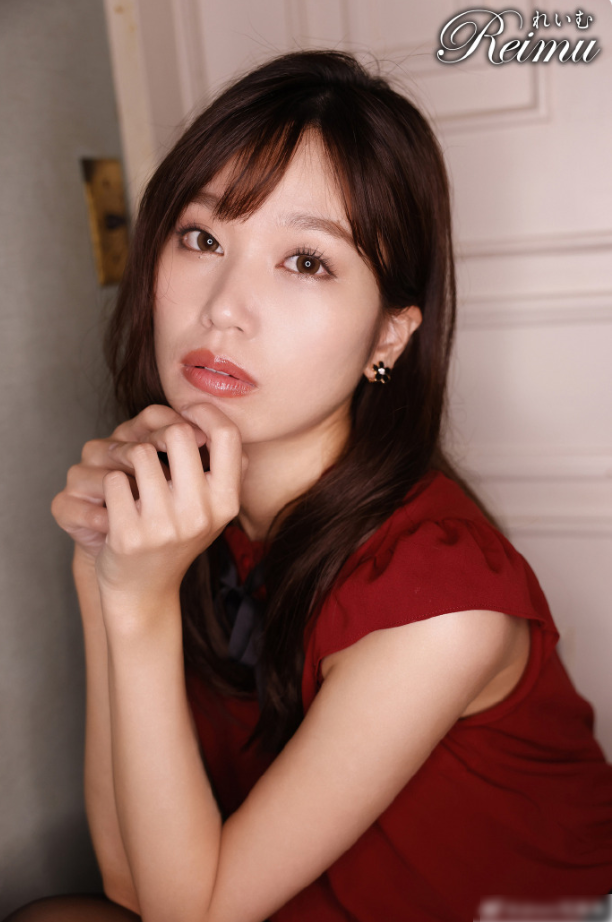 166公分的超完美比例--前田美波