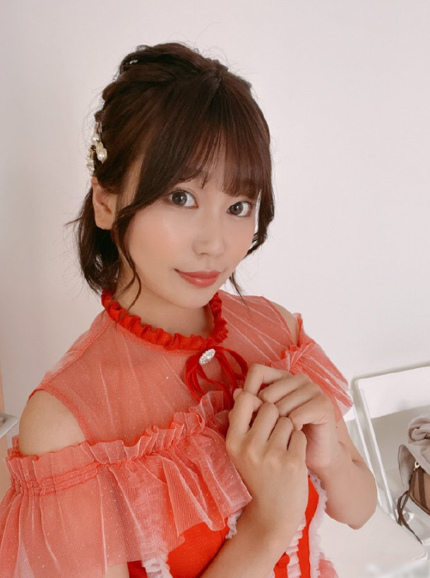 166公分的超完美比例--前田美波