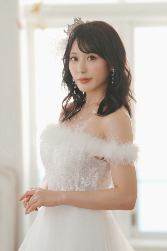 盘点现役三十如虎的轻熟女TOP32