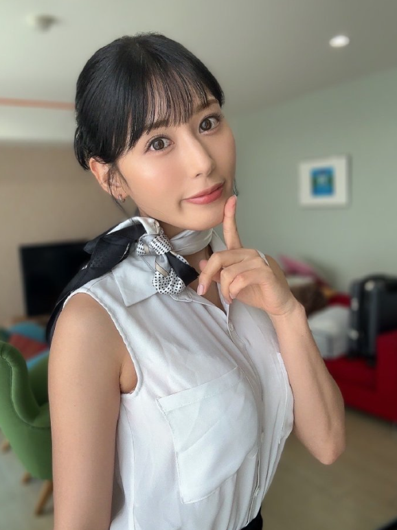 盘点现役三十如虎的轻熟女TOP32