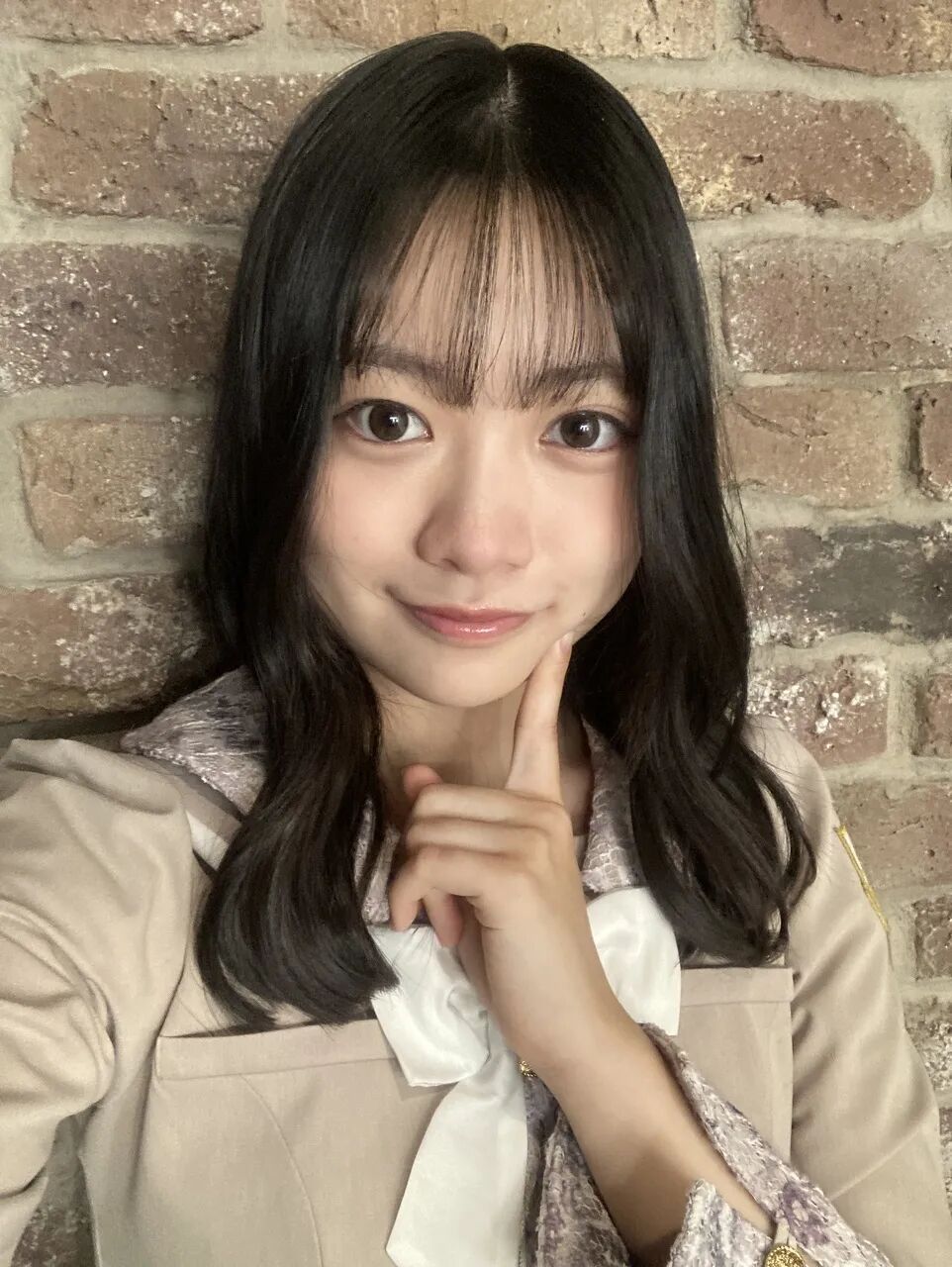 乃木坂46秘闻录136、小津玲奈终于回归，颜值暴跌？
