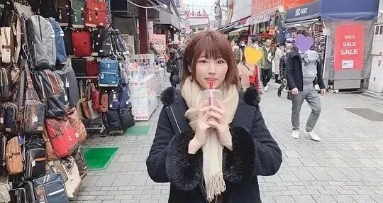 女U盘点：那些身高腿长的“腿精”女演员们