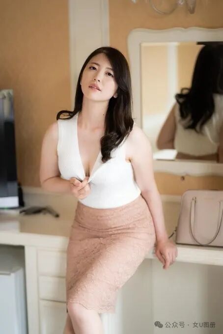 岛国熟女界11大最强AV女神！老司机心中的白石妈妈，这位人妻竟然才23岁！