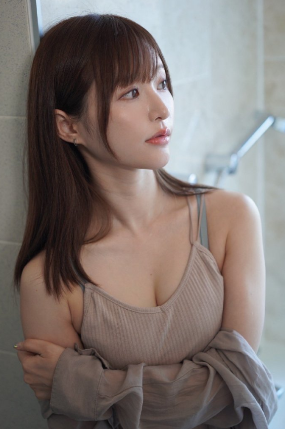 盘点现役三十如虎的轻熟女TOP32
