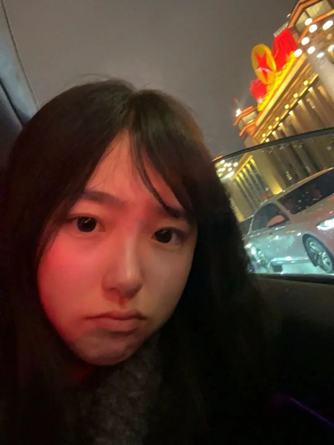 新鲜大瓜，太逆天了…