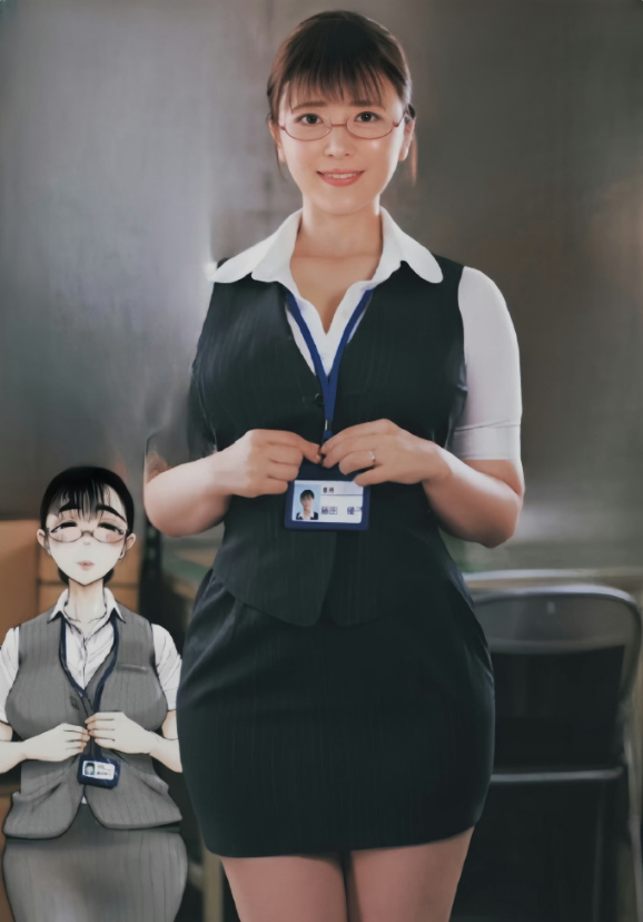 盘点现役三十如虎的轻熟女TOP32