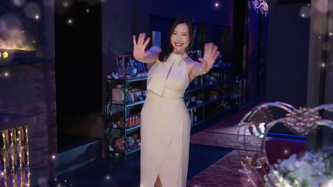 佐山爱：H级大灯与引退倒计时，吃瓜群众速来
