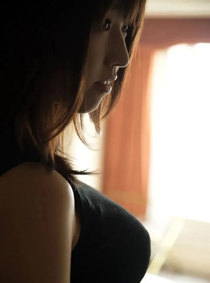 女U盘点：那些身高腿长的“腿精”女演员们