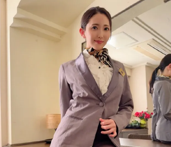 日本业界15位成熟老师，爱了~