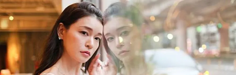 盘点现役三十如虎的轻熟女TOP32