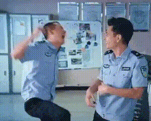 每日一嘻哈 开心快乐时刻!