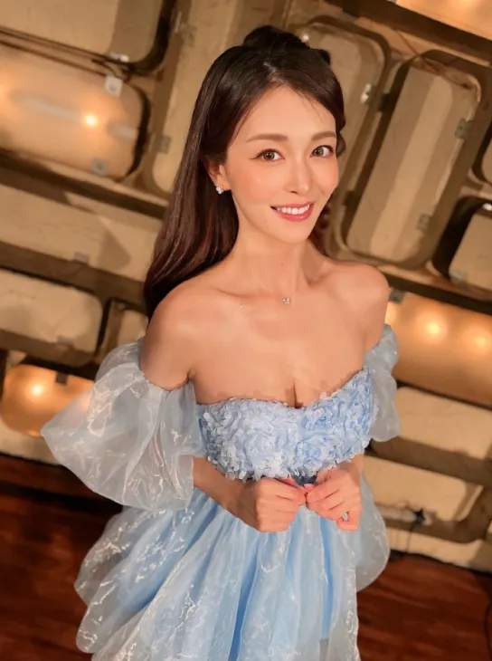 盘点现役三十如虎的轻熟女TOP32