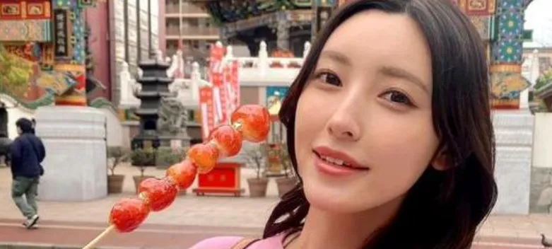 盘点现役三十如虎的轻熟女TOP32