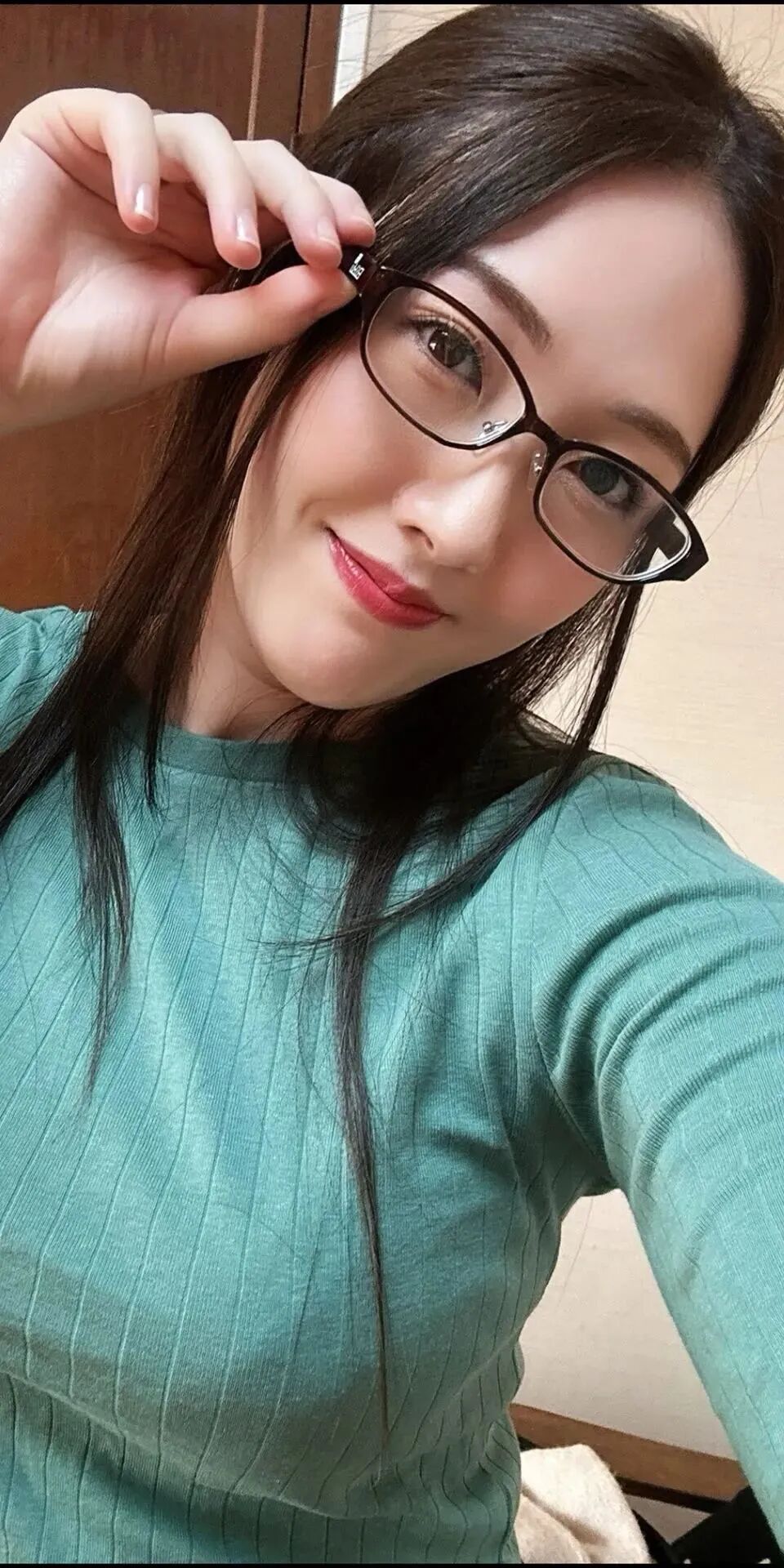 叶山小百合：G级身材，微胖型天花板
