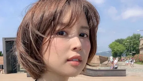 盘点现役三十如虎的轻熟女TOP32