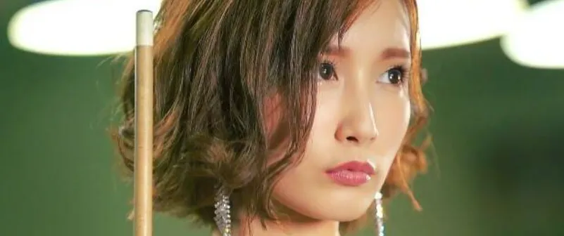 盘点现役三十如虎的轻熟女TOP32
