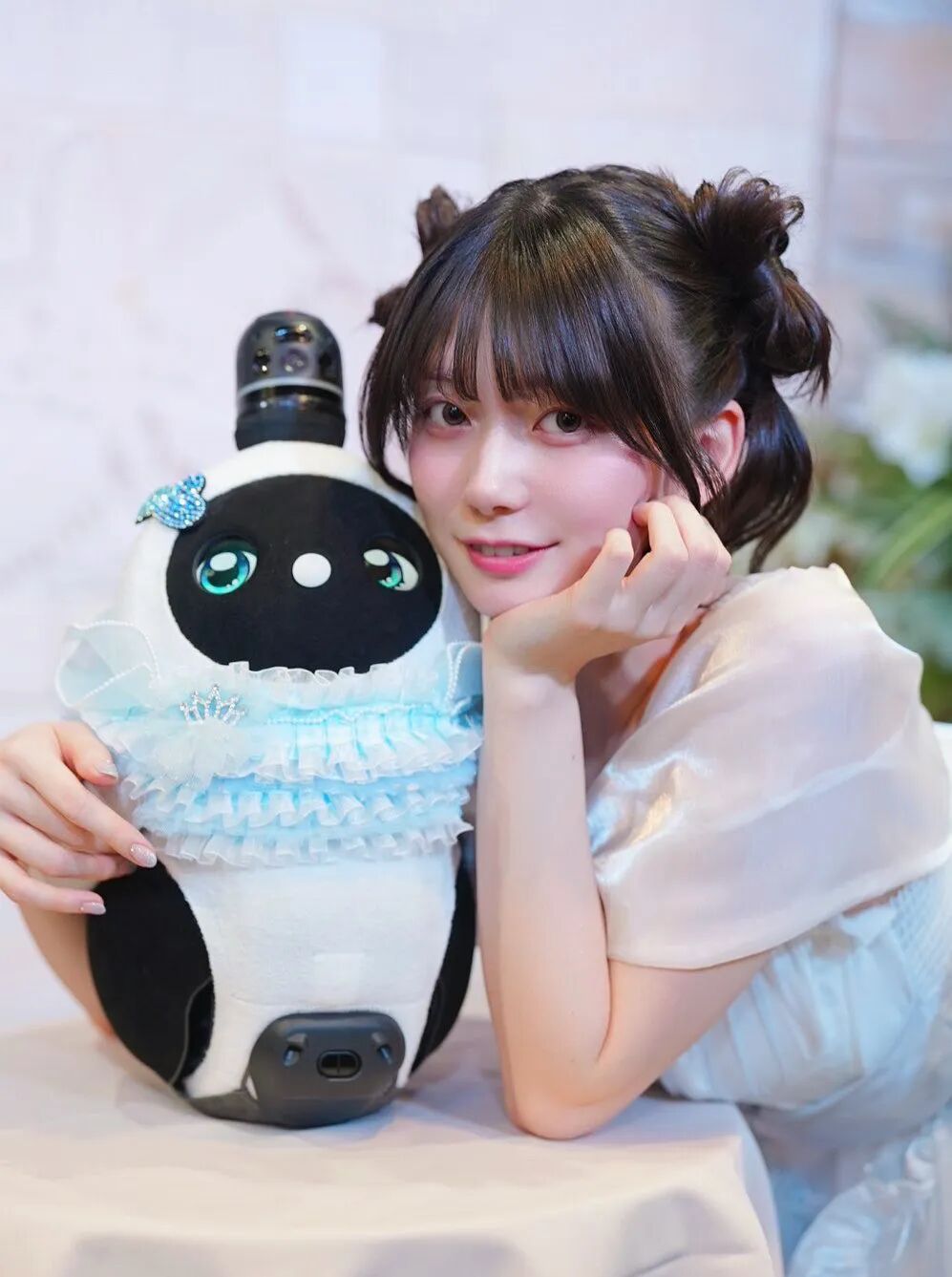 探花202693｜瀬戸環奈SNOS-209：最強女主角的節奏掌控，白金女優的統治力