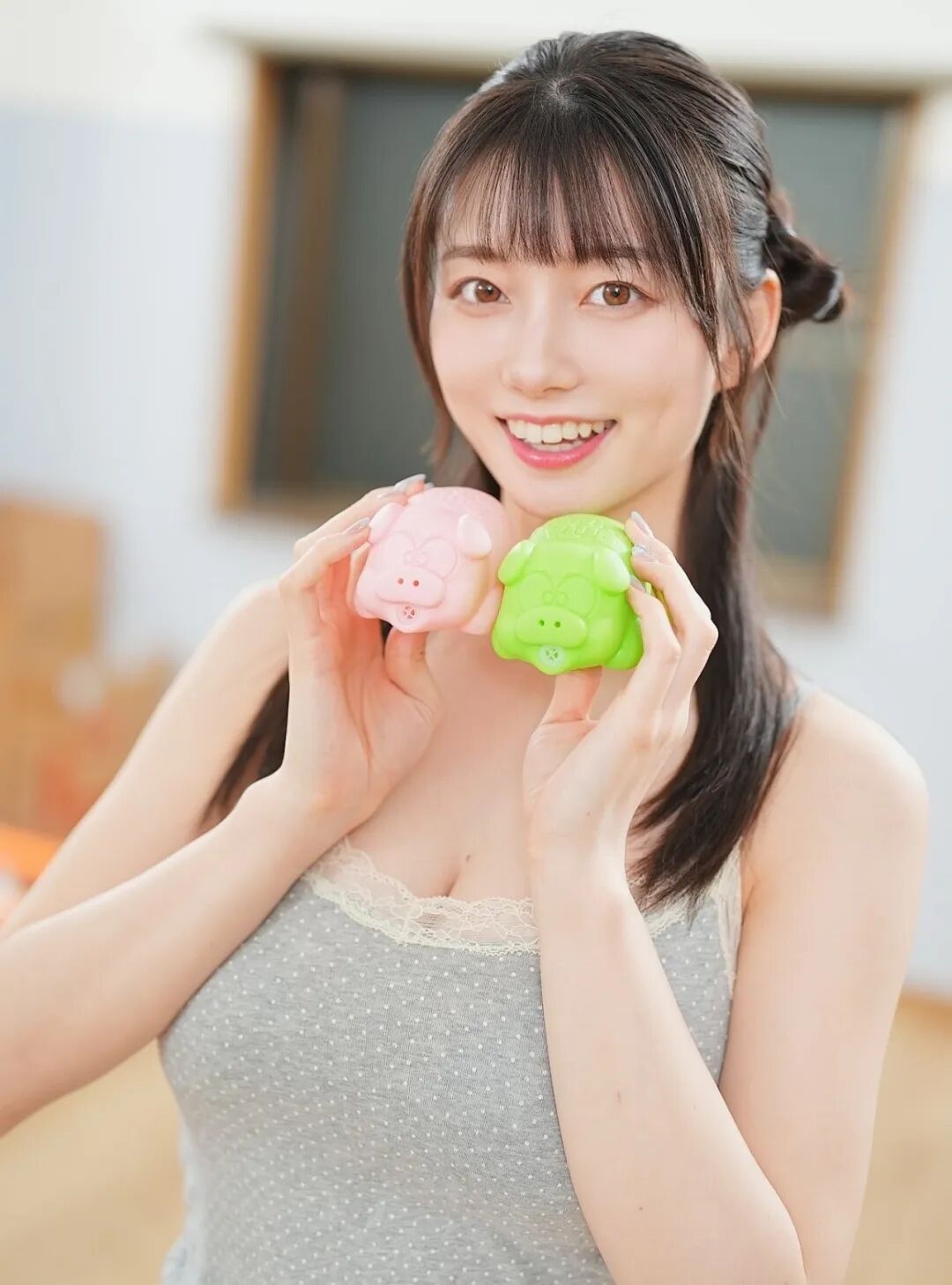 2026年4月业界作品精选