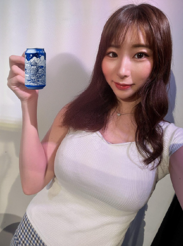 宝田萌奈美：从美术高材生到暗黑时间管理大师，出道作品近700部
