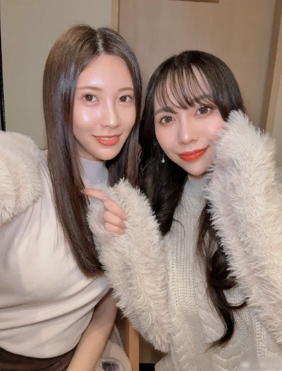 魔鬼身材，荷尔蒙爆表的美女——上羽絢