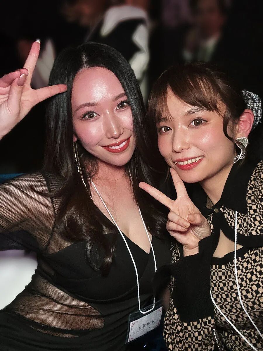 佐山爱：H级大灯与引退倒计时，吃瓜群众速来