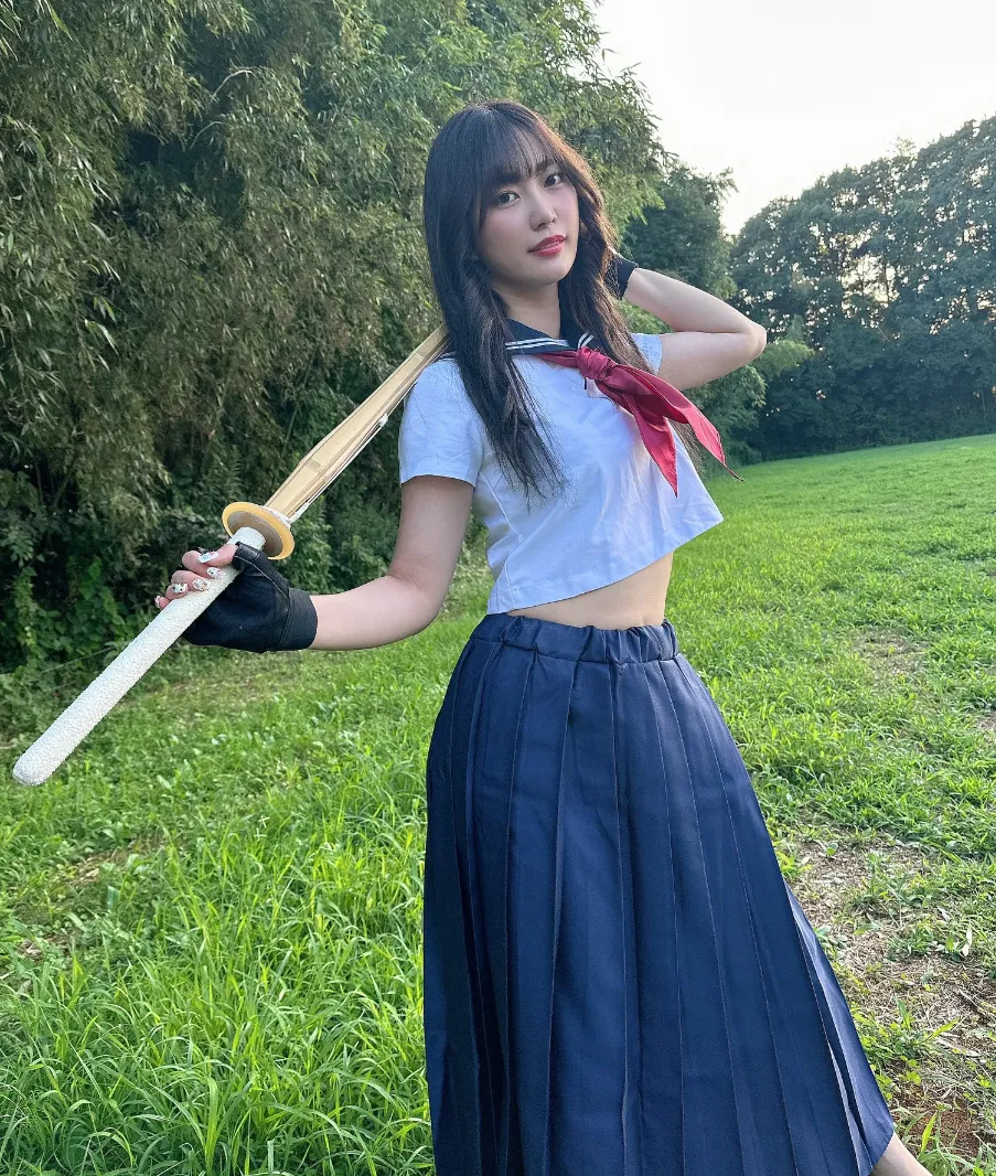 腿控必看！10位巅峰「美腿女艺人」大盘点！