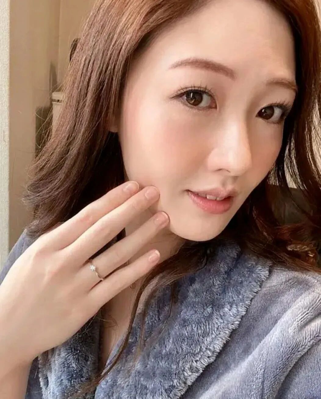 叶山小百合：G级身材，微胖型天花板