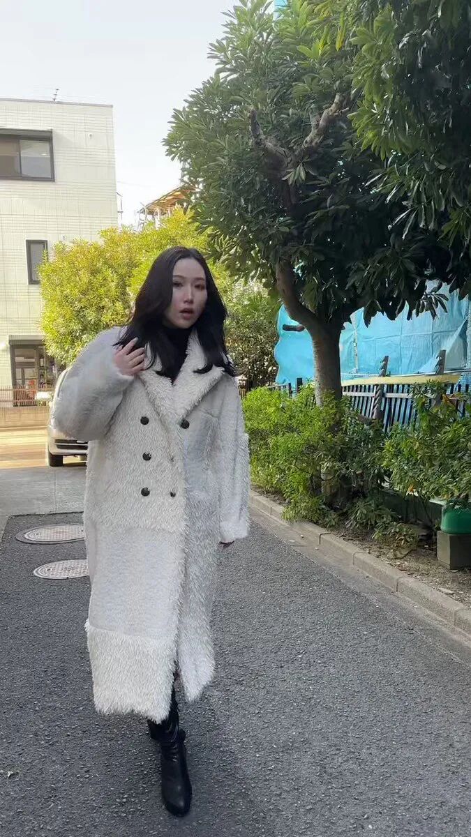 佐山爱：H级大灯与引退倒计时，吃瓜群众速来