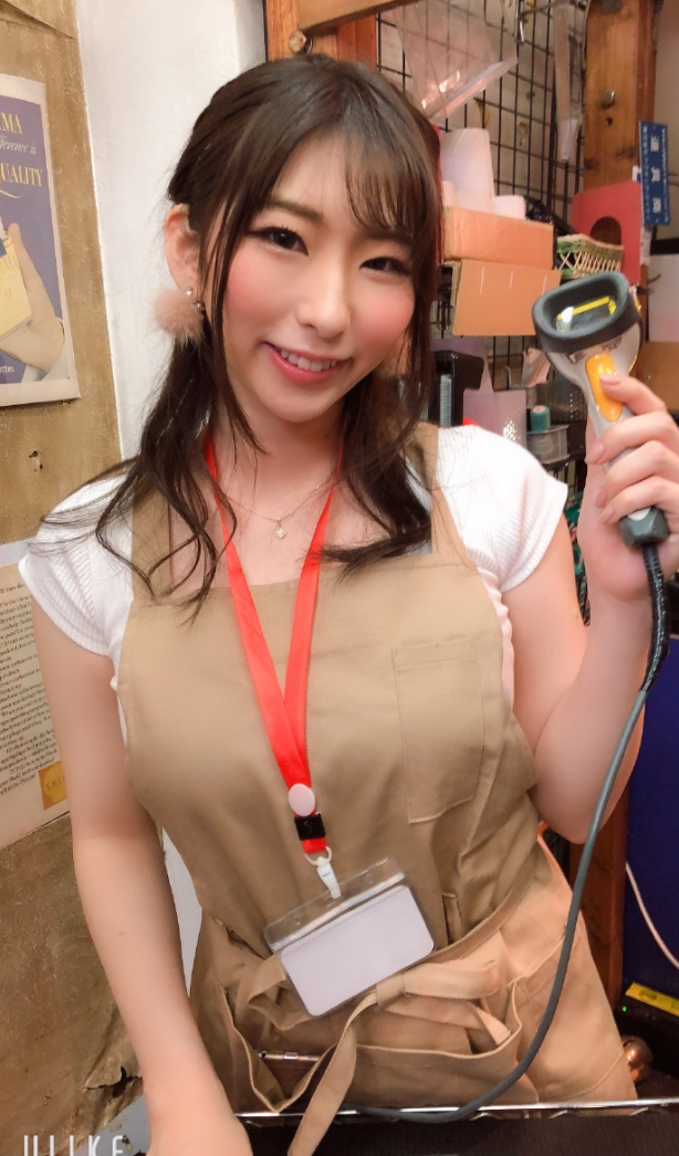 宝田萌奈美：从美术高材生到暗黑时间管理大师，出道作品近700部
