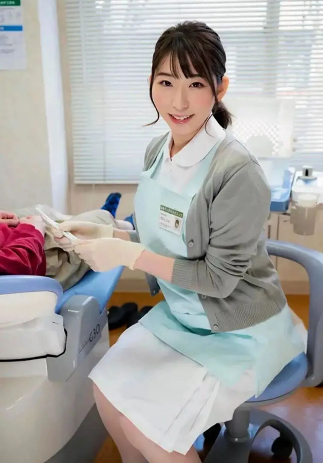 宝田萌奈美：从美术高材生到暗黑时间管理大师，出道作品近700部