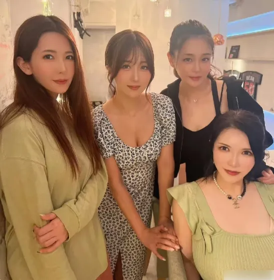 盘点现役三十如虎的轻熟女TOP32