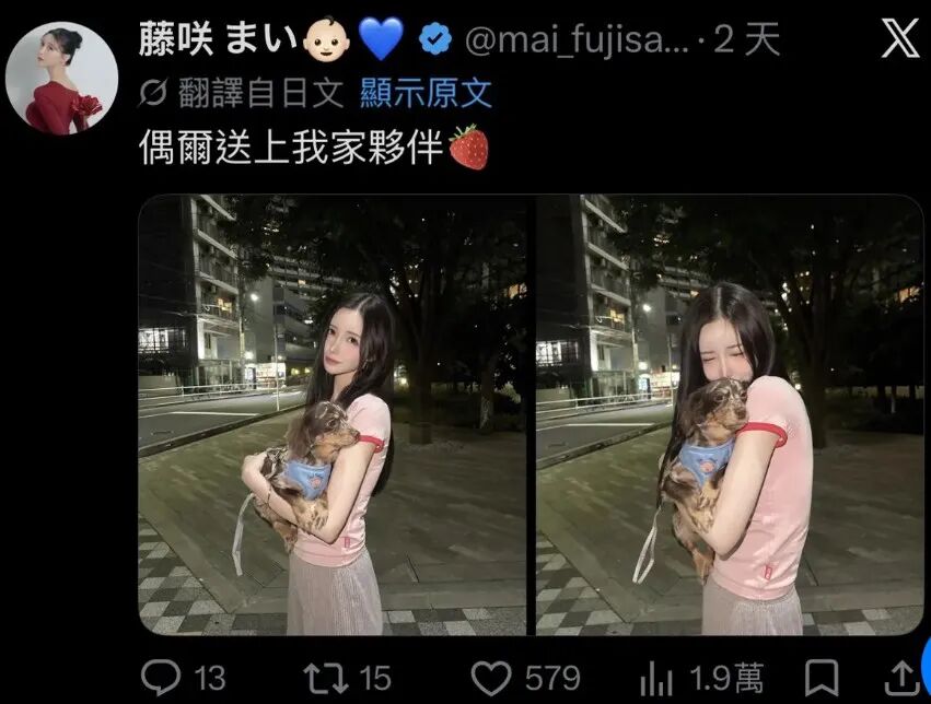 日本“国宝级”成人女优来台卖春被抓！车夫时薪66元跑腿，下场比她还惨……