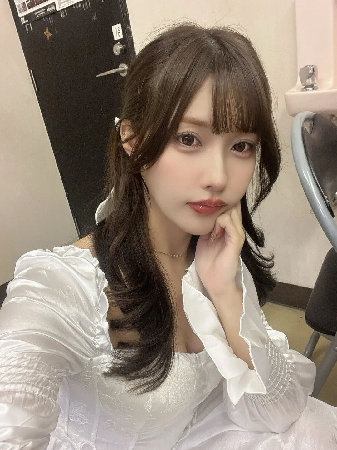 暗黑界的周姐、RARA！
