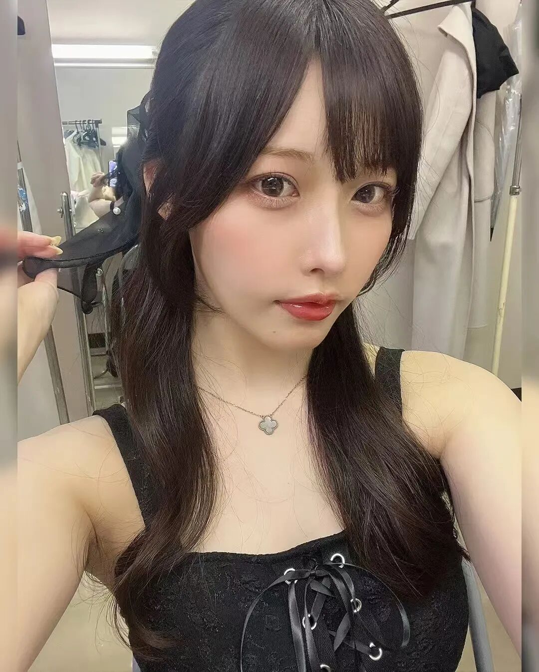 暗黑界的周姐、RARA！