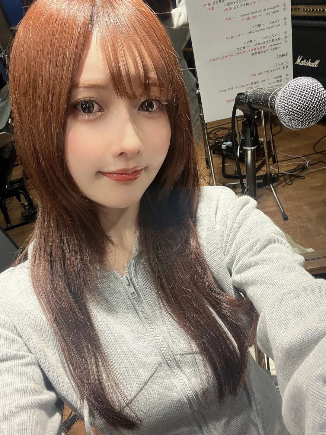 暗黑界的周姐、RARA！