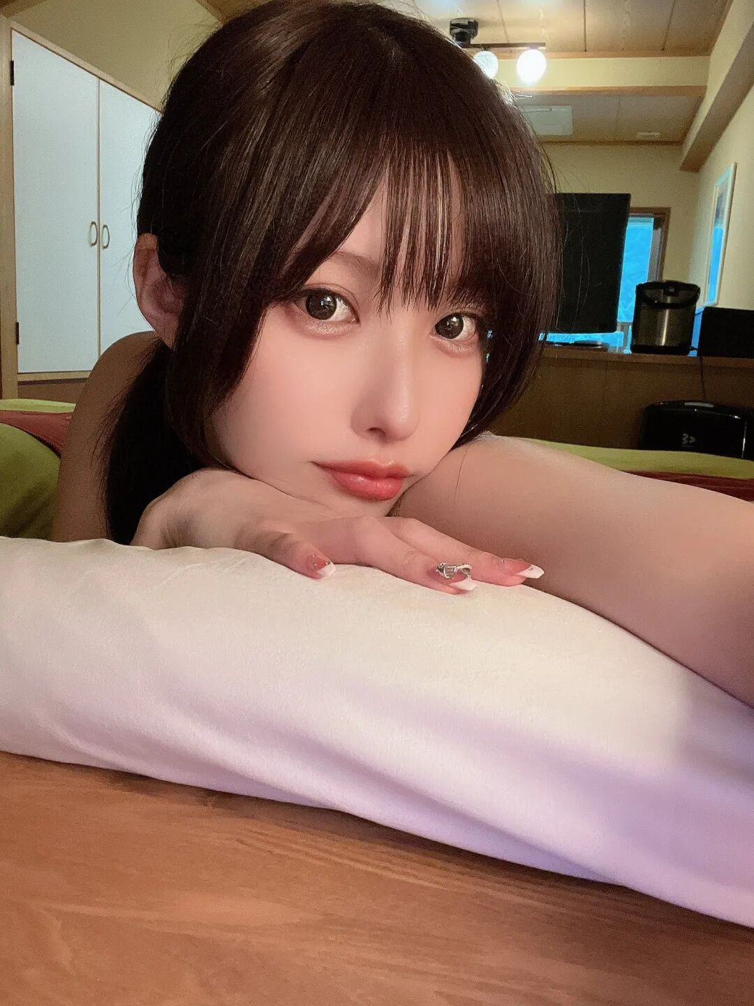 暗黑界的周姐、RARA！