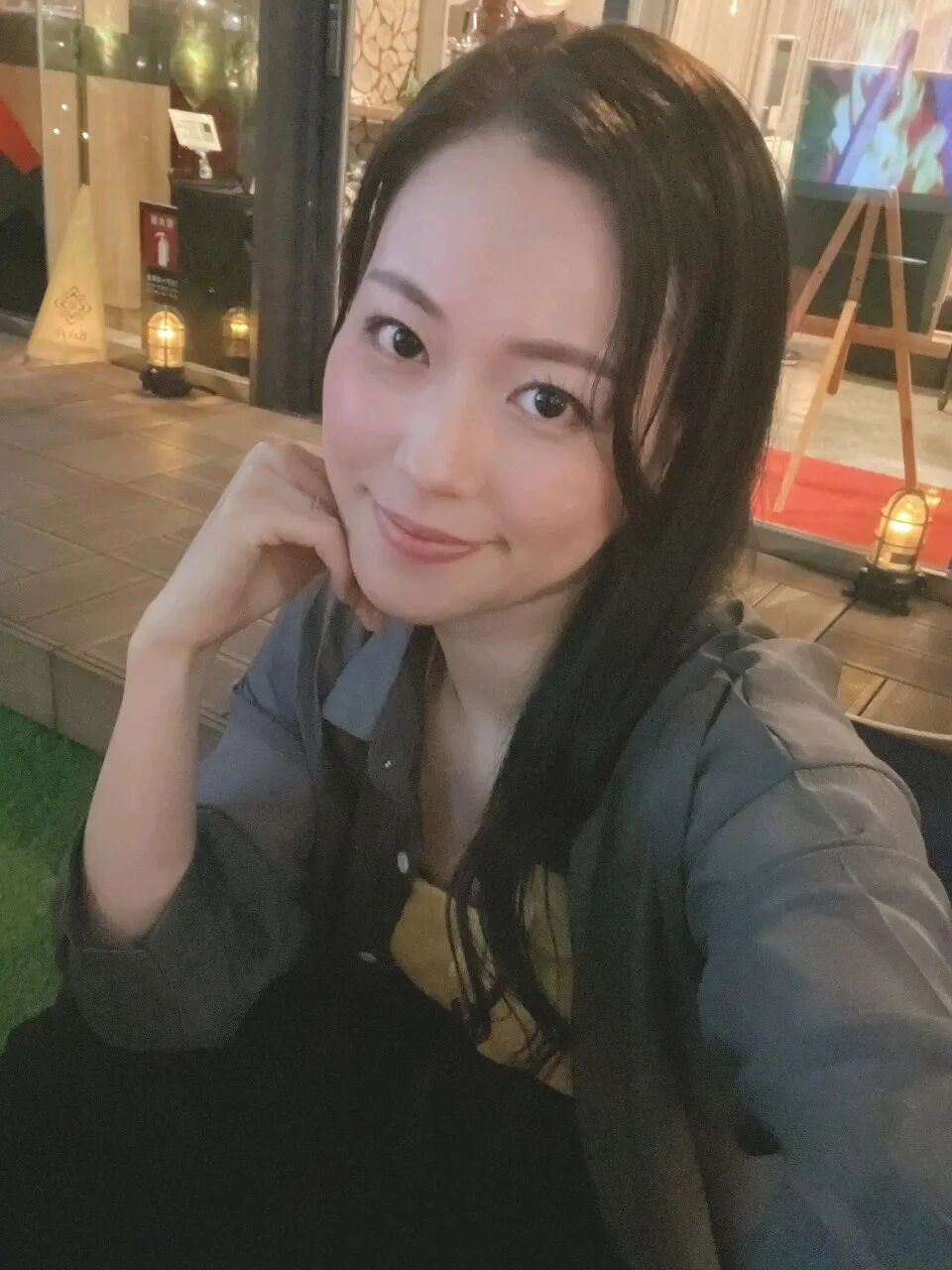 33岁女企业家因“婚姻寂寞”下海：岬光莉的轻熟魅力与转型之路