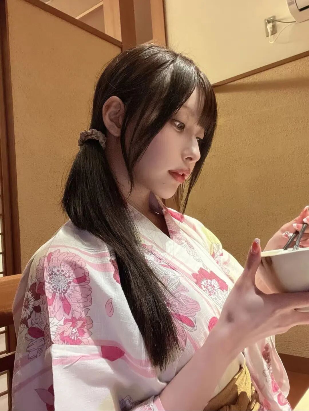 暗黑界的周姐、RARA！