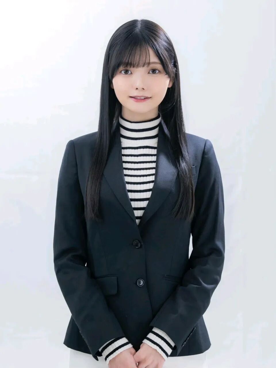 SOD年度作品Top 10!女子社员「松永明里」大获全胜!