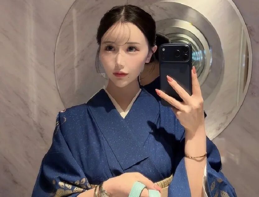 日本“国宝级”成人女优来台卖春被抓！车夫时薪66元跑腿，下场比她还惨……
