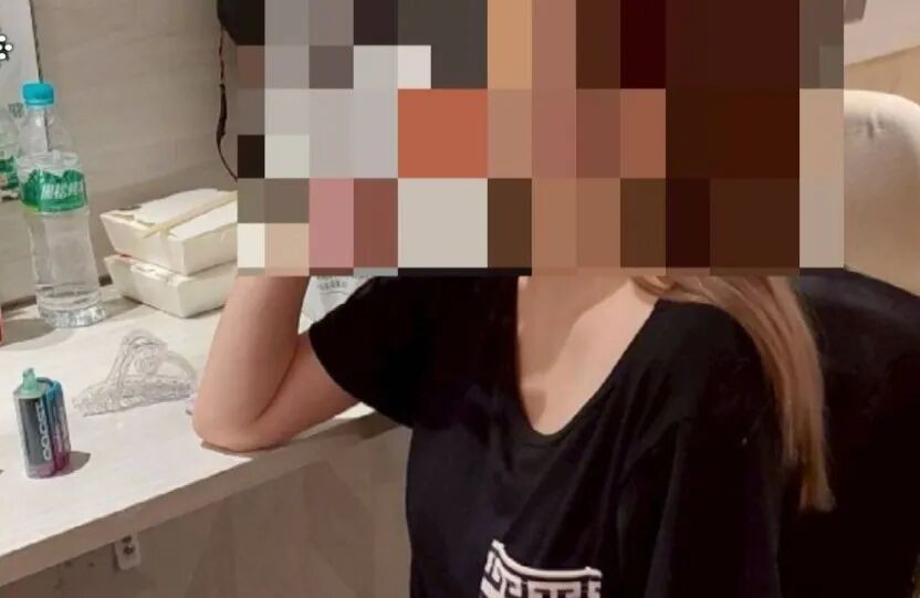 日本“国宝级”成人女优来台卖春被抓！车夫时薪66元跑腿，下场比她还惨……