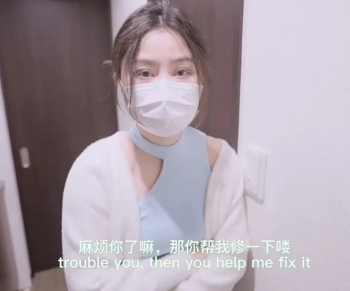 “华语一姐”易主？台北娜娜凭二郎腿封神，网友：太会了！