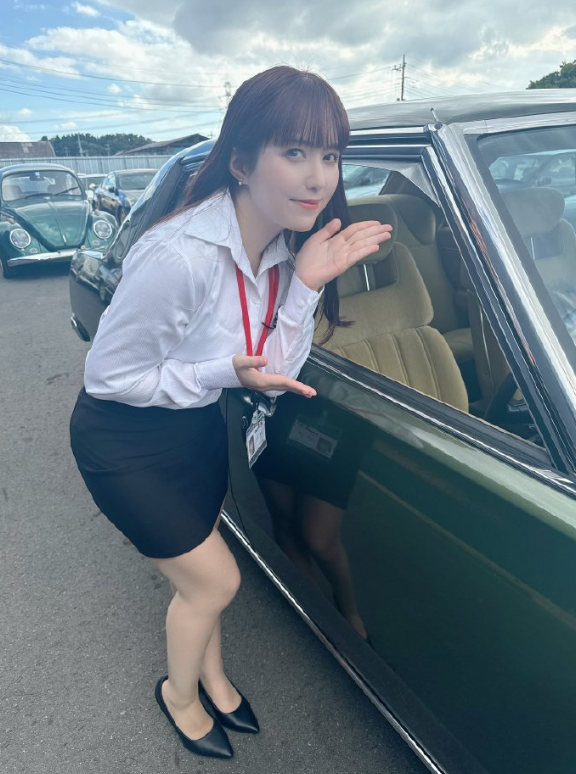 前偶像签约费高达1亿日元，矢埜爱茉竟是高桥圣子同门师妹
