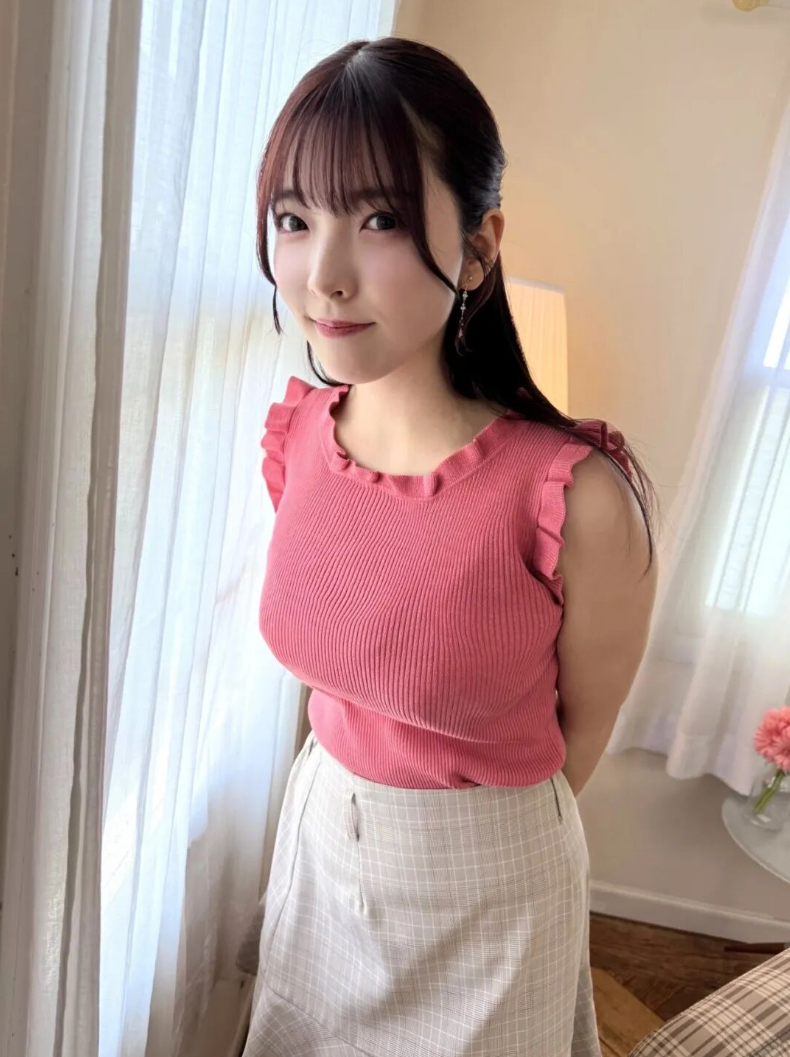 从“超大物新人”到专属卒业——彩月七绪