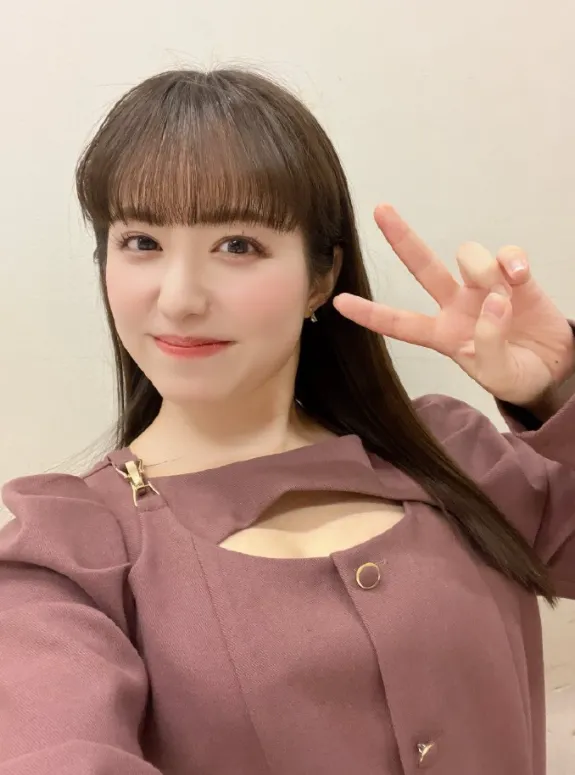 前偶像签约费高达1亿日元，矢埜爱茉竟是高桥圣子同门师妹