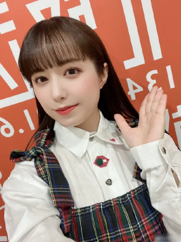 前偶像签约费高达1亿日元，矢埜爱茉竟是高桥圣子同门师妹