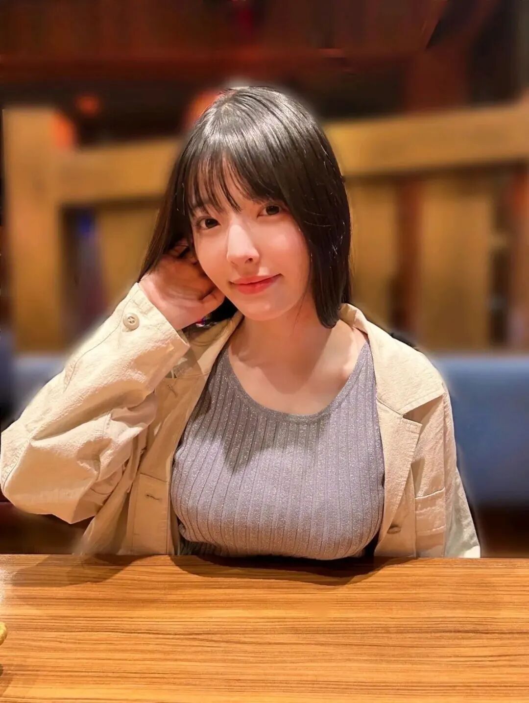 从“超大物新人”到专属卒业——彩月七绪