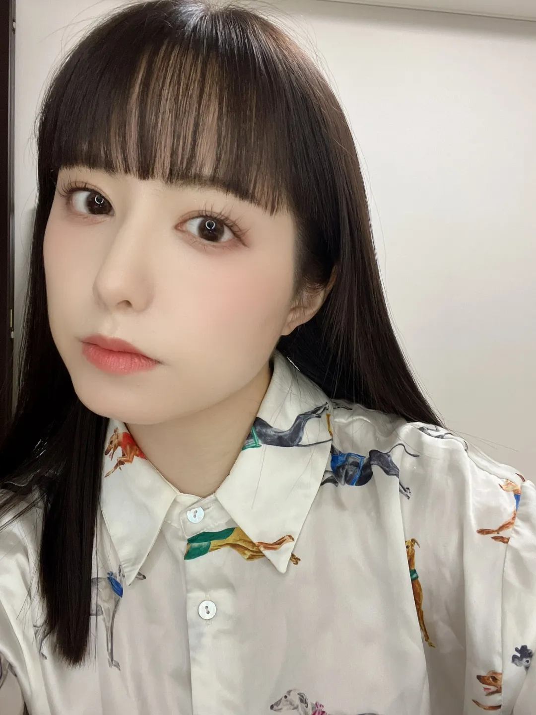 前偶像签约费高达1亿日元，矢埜爱茉竟是高桥圣子同门师妹