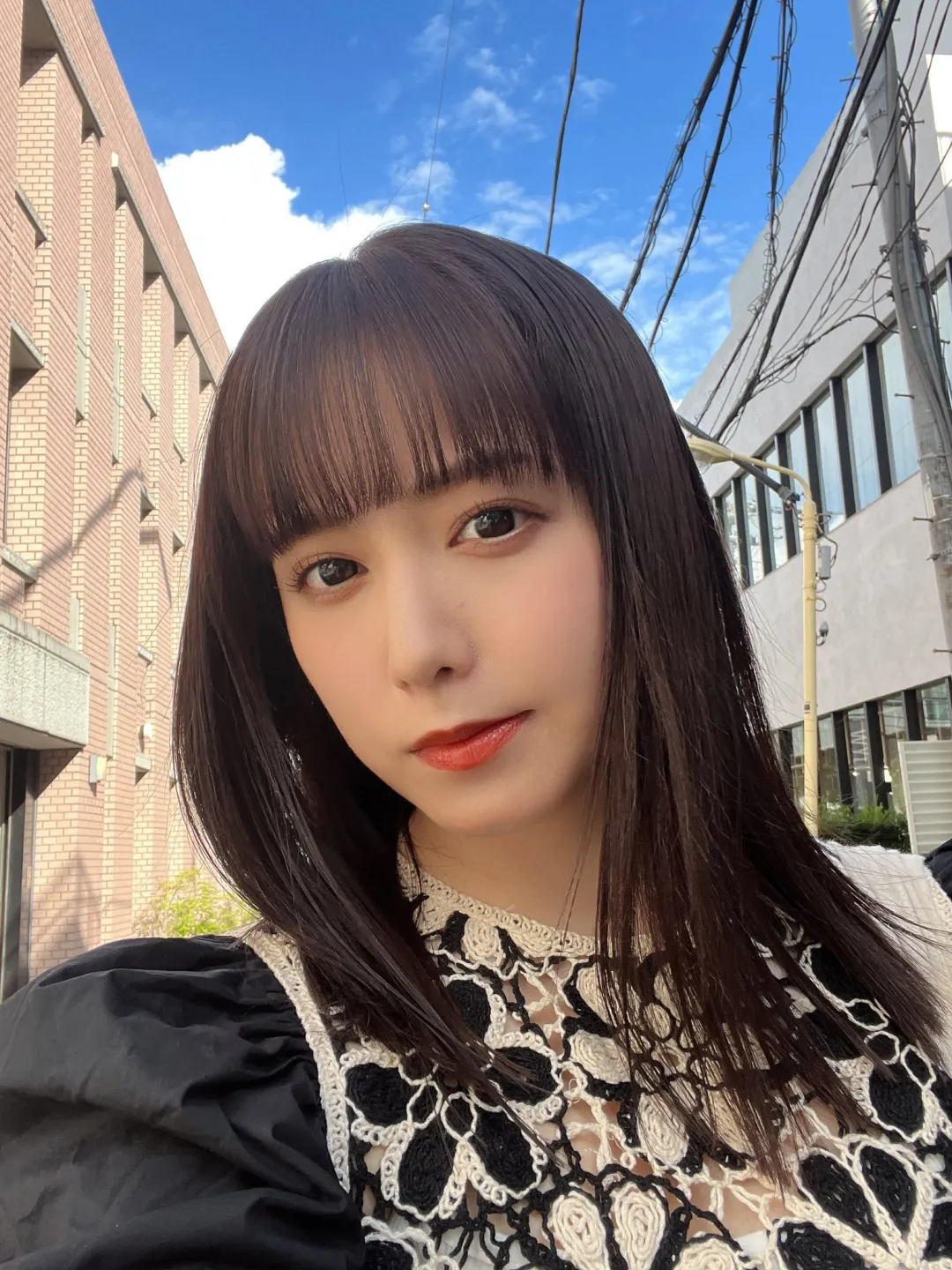 前偶像签约费高达1亿日元，矢埜爱茉竟是高桥圣子同门师妹